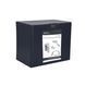 Комплект для душу Qtap Namesti Chrome: Змішувач QTNAM6025102NC + Шланг QTHADPVC120C + Лійка QTCRMB120 + Підключення QTCRMBH130 SD00053674 фото 7