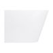 Біде підлогове Qtap Scorpio 565x355x410 White QT14441380W SD00042532 фото 4