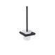 Йоржик підвісний Qtap Scorpio QTSTK3102103B Black (&Scaron;tětka) SD00042764 фото 1