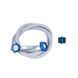 Шланг залив Thermo Alliance Standart для пральної машини 150 см SD095W150 SD00004664 фото 1