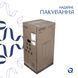 Раковина для підлоги моноблок Qtap Tern 440х380х830mm White QT1711G302WN SD00053088 фото 6