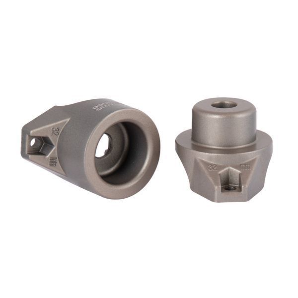 Насадка для круглого паяльника &Oslash;32 Thermo Alliance SD00052973 фото