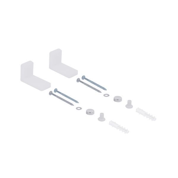 Біде підлогове Qtap Robin 560x355x410 White QT13441381W SD00042539 фото
