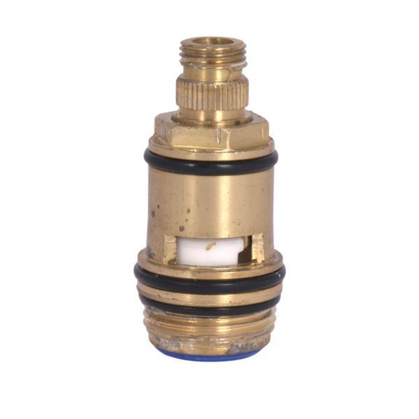 Букса Qtap (51х24х24) для душових систем Grand QTGRA51242449207 SD00055331 фото