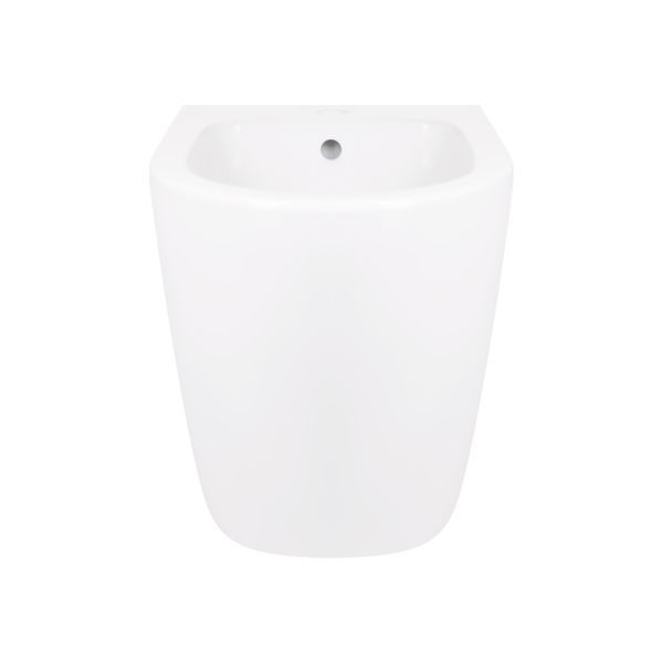 Біде підлогове Qtap Robin 560x355x410 White QT13441381W SD00042539 фото