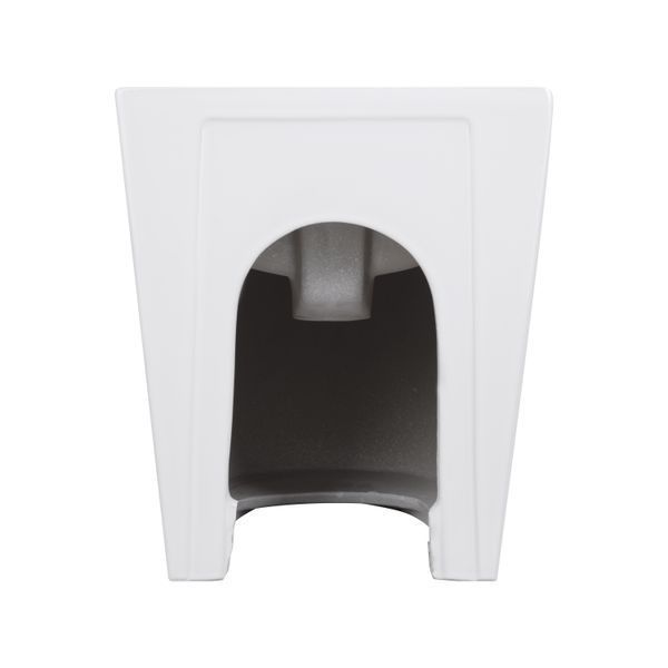 Біде підлогове Qtap Robin 560x355x410 White QT13441381W SD00042539 фото