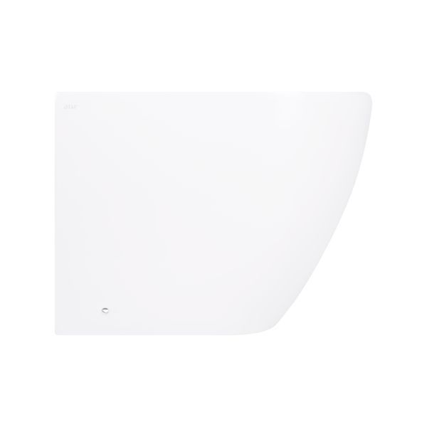Біде підлогове Qtap Robin 560x355x410 White QT13441381W SD00042539 фото