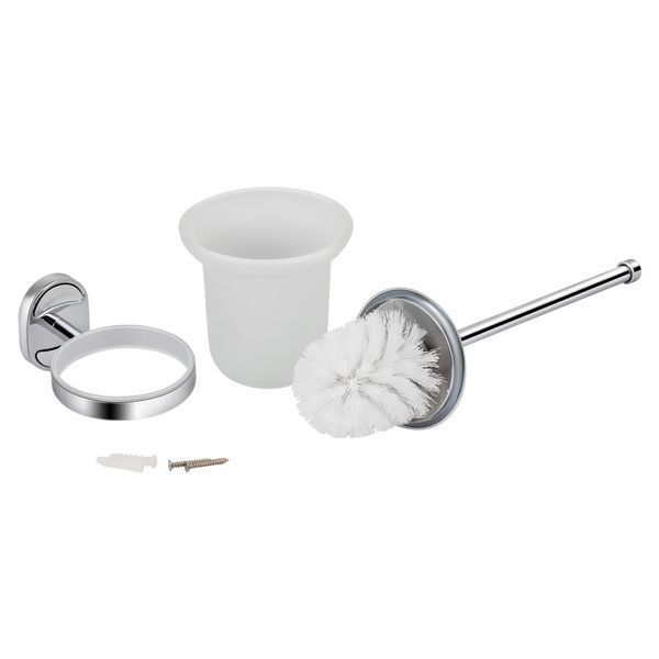 Йоржик Lidz Oreo 0501 підвісний (матове скло) LDORE0501CRM22167 Chrome SD00028264 фото