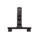Змішувач для ванни Qtap Slavonice QTSLA259BLM45918 Black Matt SD00052042 фото 4