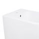 Біде підлогове Qtap Robin 560x355x410 White QT13441381W SD00042539 фото 5