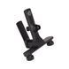 Змішувач для ванни Qtap Slavonice QTSLA259BLM45918 Black Matt SD00052042 фото 3