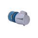 Перемикання у сборі з ручкою Lidz для змішувачів Astra 005 LDAST48592 SD00054716 фото 1