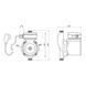 Насос для підвищення тиску Thermo Alliance LPS25-13Z SD00047136 фото 2