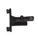 Змішувач для ванни Qtap Slavonice QTSLA259BLM45918 Black Matt SD00052042 фото 5