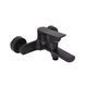 Змішувач для ванни Qtap Slavonice QTSLA259BLM45918 Black Matt SD00052042 фото 1