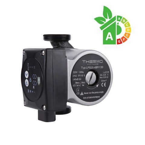 Насос циркуляційний Thermo Alliance LPSA 25/40/130 SD00047138 фото