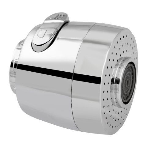 Аератор для змішувача Lidz Repair 02500 внутрішній LDREP02500CRM35463 Chrome SD00041567 фото