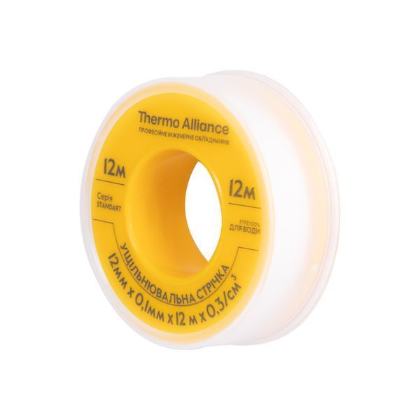 Фум жовтий Thermo Alliance Standart комплект SD260YW12 SD00010385 фото