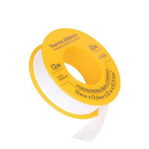 Фум жовтий Thermo Alliance Standart комплект SD260YW12 SD00010385 фото
