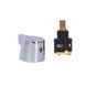 Перемикання у сборі з ручкою Lidz для душової системи Astra 1030, Orion 1030 LDASTORI48593 SD00054717 фото 2