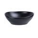 Раковина-чаша Qtap Dove 415x340x140 Matt black QT06116062AMB SD00052908 фото 3