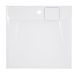 Раковина на пральну машину Qtap Arvin 595x595x115 мм, White QTARV2365WHI48575 SD00054699 фото 4