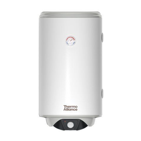 Водонагрівач електричний комбінований Thermo Alliance вертикальний 80 л. т.о. 0,24 кв.м правий, мокрий ТЕН 2,0 кВт (CWH 8044 4S R) SD00053170 фото