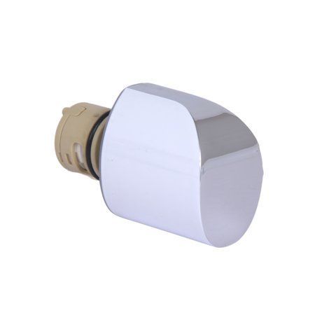 Ручка перемикач Qtap (42х40х30) для душової системи Grand WCR 1004 QTGRA424030WCR44768 SD00050892 фото