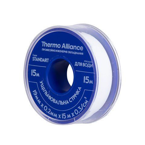 Фум синій Thermo Alliance Standart 15 м SD262BW15 SD00010391 фото