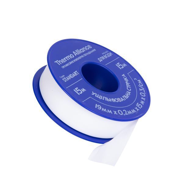 Фум синій Thermo Alliance Standart 15 м SD262BW15 SD00010391 фото