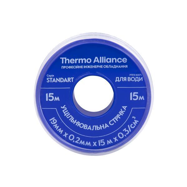 Фум синій Thermo Alliance Standart 15 м SD262BW15 SD00010391 фото