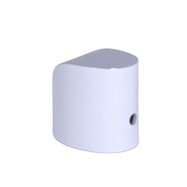 Ручка перемикач Qtap (42х40х30) для душової системи Grand WCR 1004 QTGRA424030WCR44768 SD00050892 фото