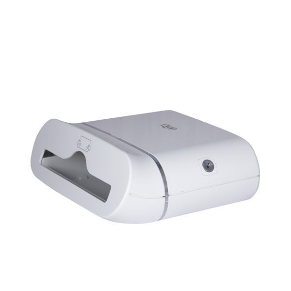 Тримач для паперових рушників Qtap Pohodli 300 мм QTDR600WP White (Drž&aacute;k) SD00042873 фото