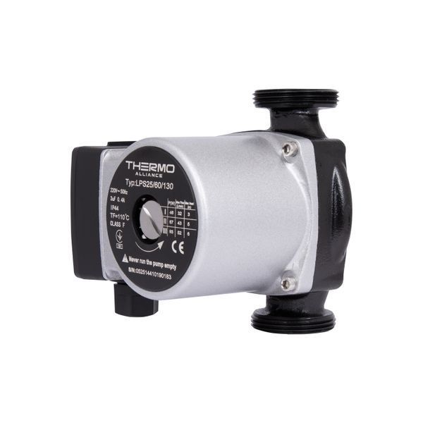 Насос циркуляційний Thermo Alliance LPS 25/60/130 SD00047126 фото