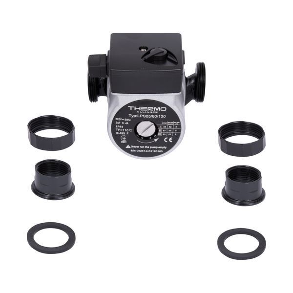 Насос циркуляційний Thermo Alliance LPS 25/60/130 SD00047126 фото