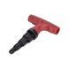 Калібратор Thermo Alliance для м/п труб d16-32 STD-405 SD00054390 фото 1