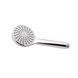 Змішувач для душу Lidz Sofi 010 (з душовим гарнітуром) (k35) LDSOF010CRM29156 Chrome SD00035255 фото 5