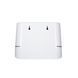 Тримач для паперових рушників Qtap Pohodli 300 мм QTDR600WP White (Drž&aacute;k) SD00042873 фото 5