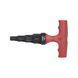 Калібратор Thermo Alliance для м/п труб d16-32 STD-405 SD00054390 фото 3