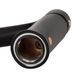 Змішувач для раковини Qtap Grand QTGRABCR001F Chrome/Black SD00039605 фото 3