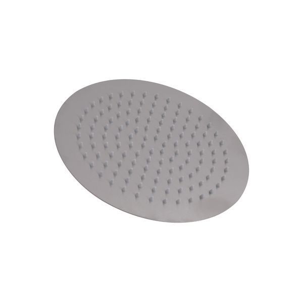 Душова система для душу Lidz Aria 1020 на два споживача (k35) LDARI1020NKS46114 Nickel SD00052238 фото