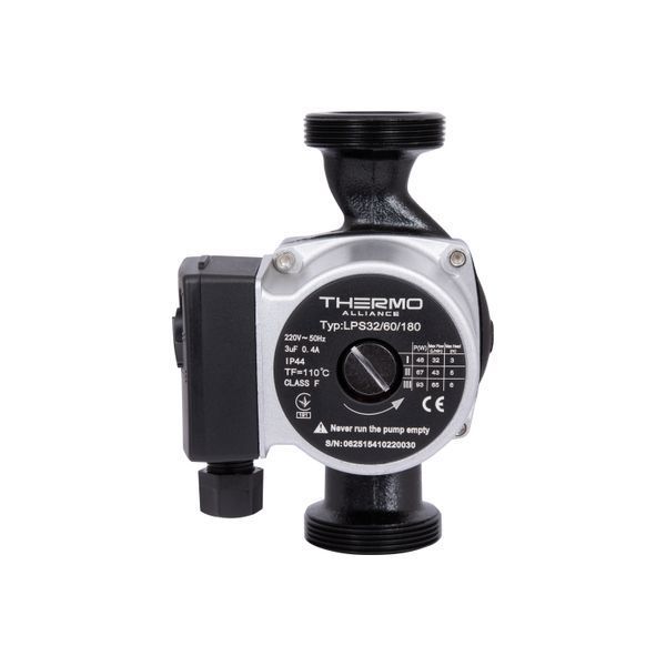 Насос циркуляційний Thermo Alliance LPS 32/60/180 SD00047129 фото
