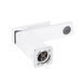 Змішувач для раковини Qtap Gemini QTGEM270CRW45675 Chrome/White SD00051799 фото 3