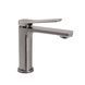 Змішувач для раковини Qtap Slavonice QTSLA270GMB45924 Gunmetal Black PVD SD00052048 фото 1
