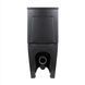 Унітаз підлоговий Qtap Scorpio Ultra Quiet безобідковий з сидінням Soft-close MATT BLACK QT14226088AMB SD00052562 фото 7