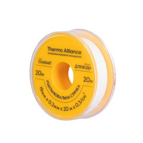 Фум жовтий Thermo Alliance Standart 20 м SD263YW20 SD00010395 фото