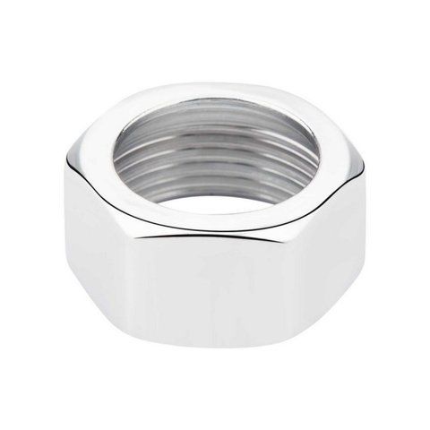 Гайка на ексцентрик для змішувача Lidz Repair 020 LDREP020CRM29474 Chrome SD00035573 фото