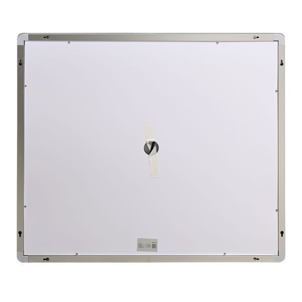 Дзеркало Qtap Mideya (MI2) 800х700 з LED-підсвічуванням Touch, з антизапотіванням, з димером, рег. яскравості QT2078NCF807048476 SD00054600 фото