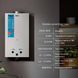 Колонка газова димохідна Thermo Alliance JSD20-10CR 10 л White SD00024547 фото 3