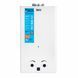 Колонка газова димохідна Thermo Alliance JSD20-10CR 10 л White SD00024547 фото 1